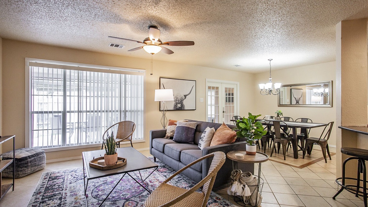 Photo of Livingroom in Heatherwilde