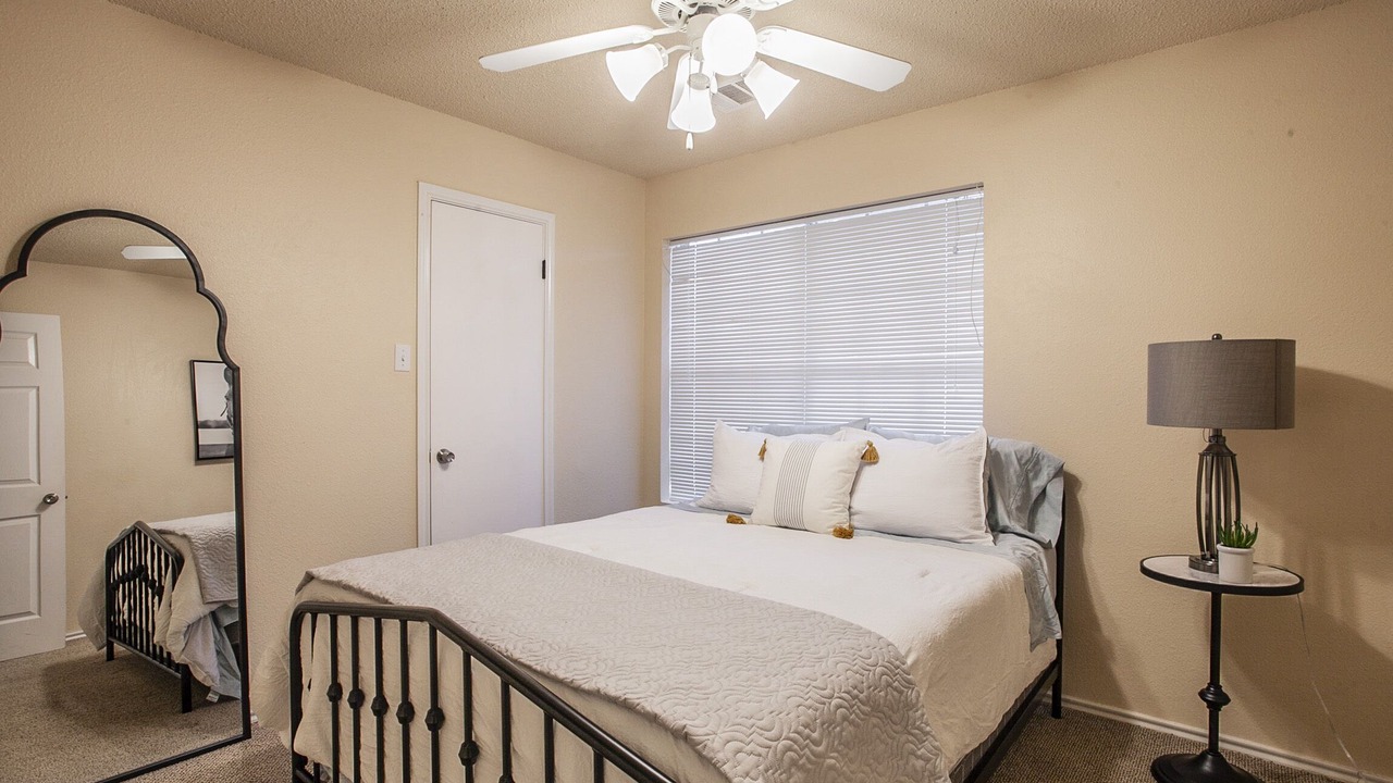 Photo of Bedroom in Heatherwilde
