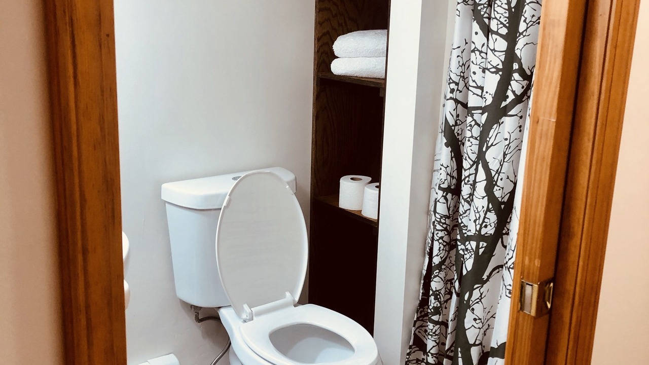 Photo of Bathroom in Chaumont