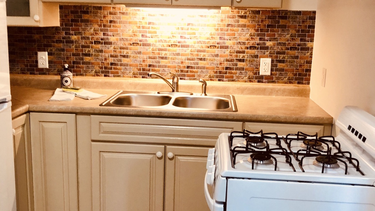 Photo of Kitchen in Chaumont