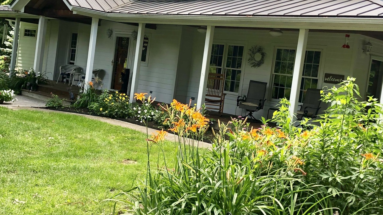 Photo of Outdoor in Chaumont