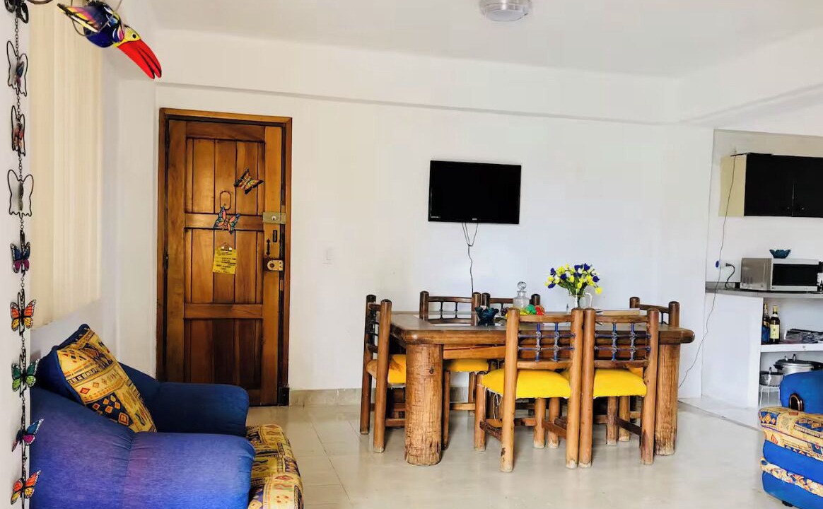 Photo of Livingroom in Havana
