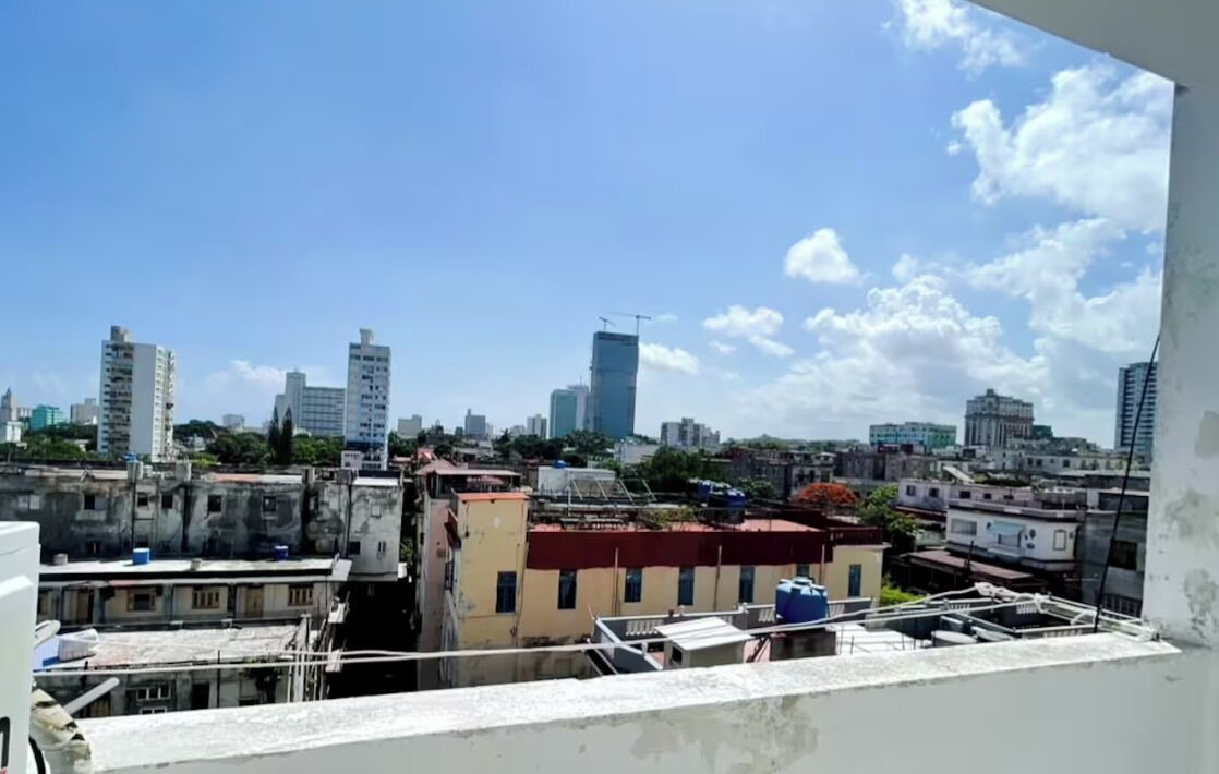 Photo of Outdoor in Havana