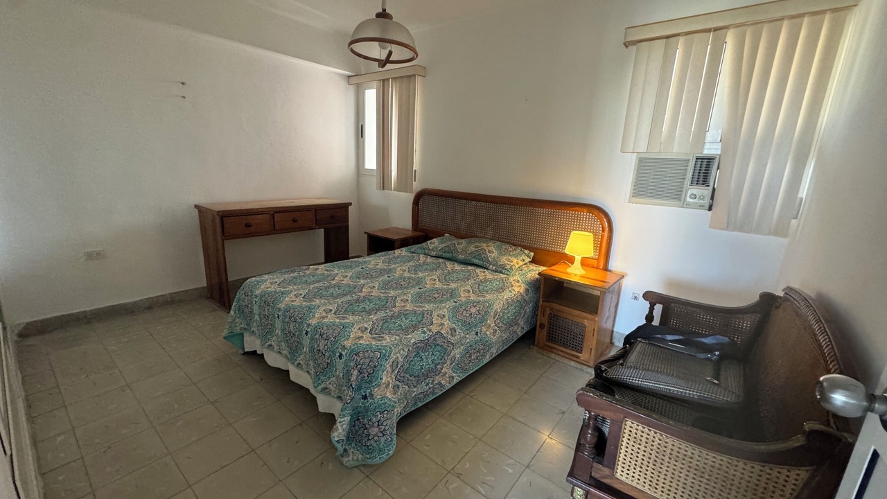 Photo of Bedroom in Havana