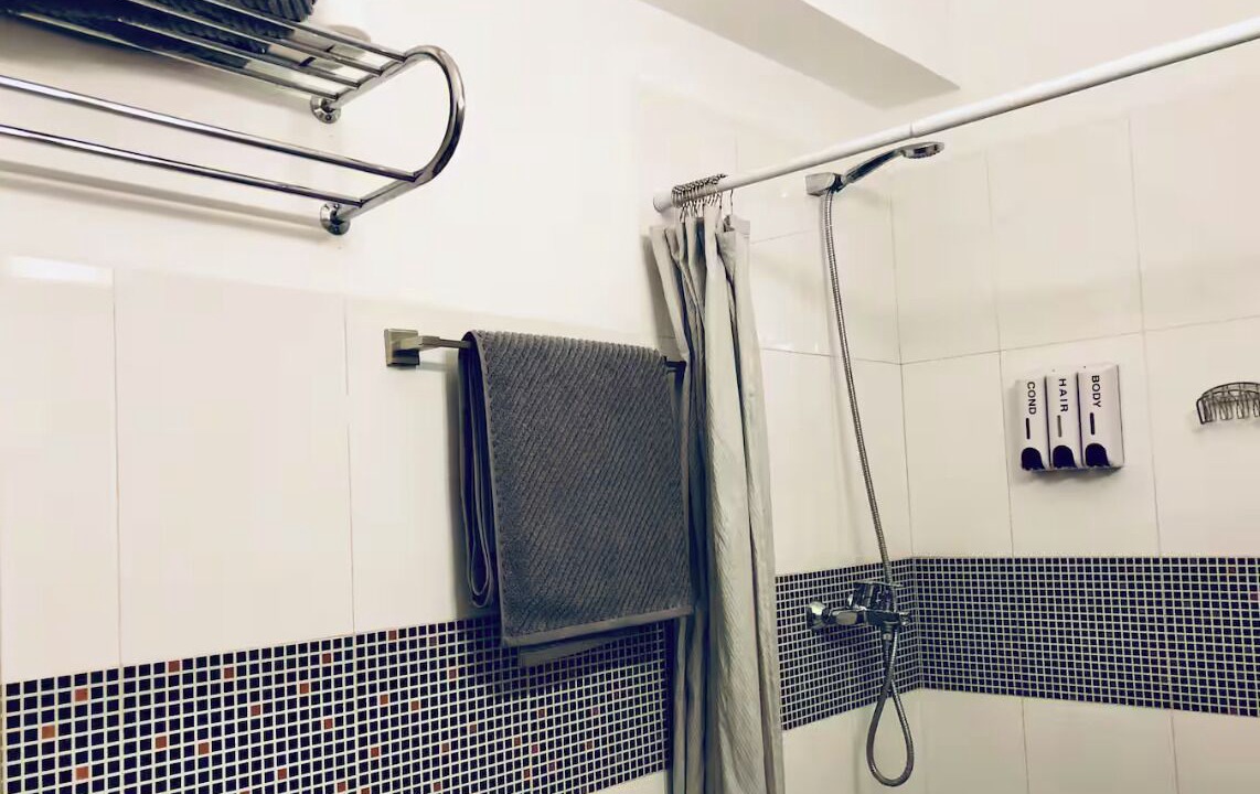 Photo of Bathroom in Havana