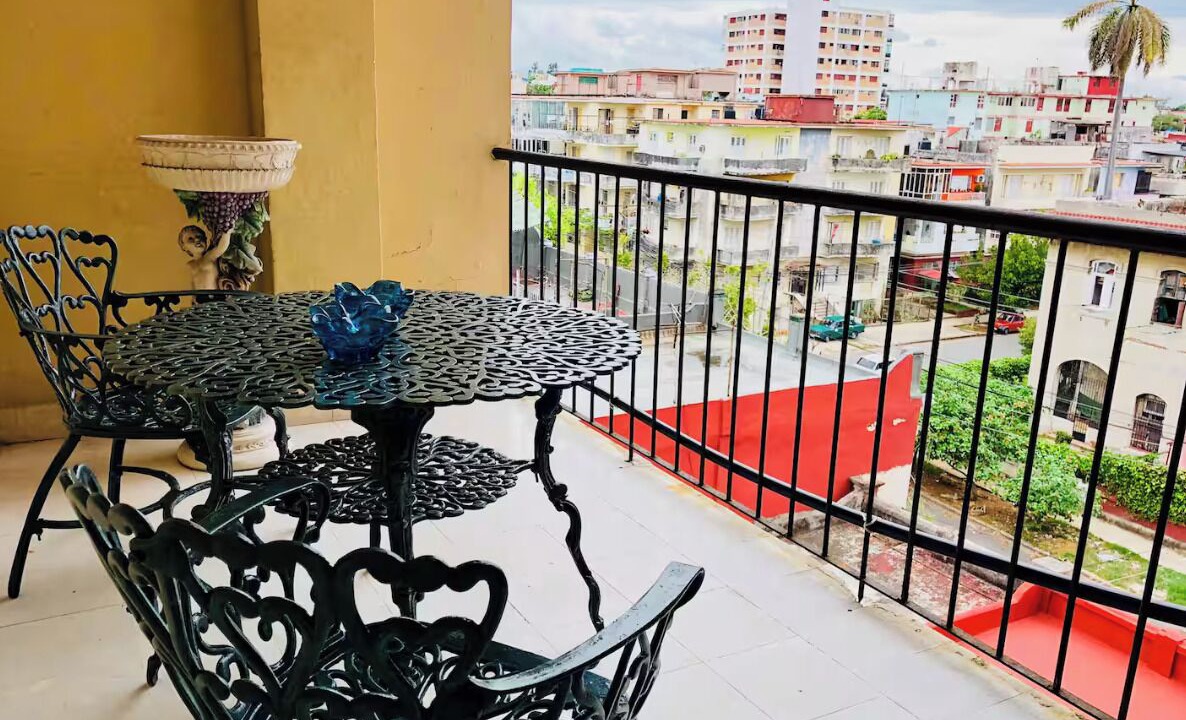 Photo of Outdoor in Havana