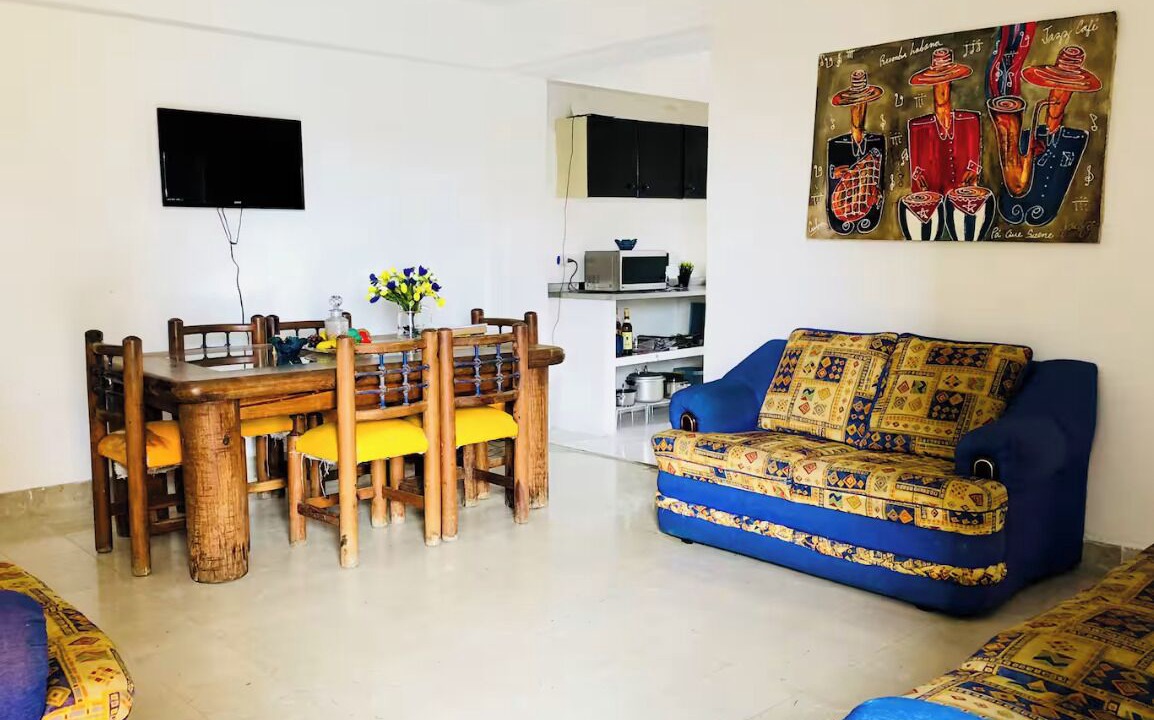 Photo of Livingroom in Havana