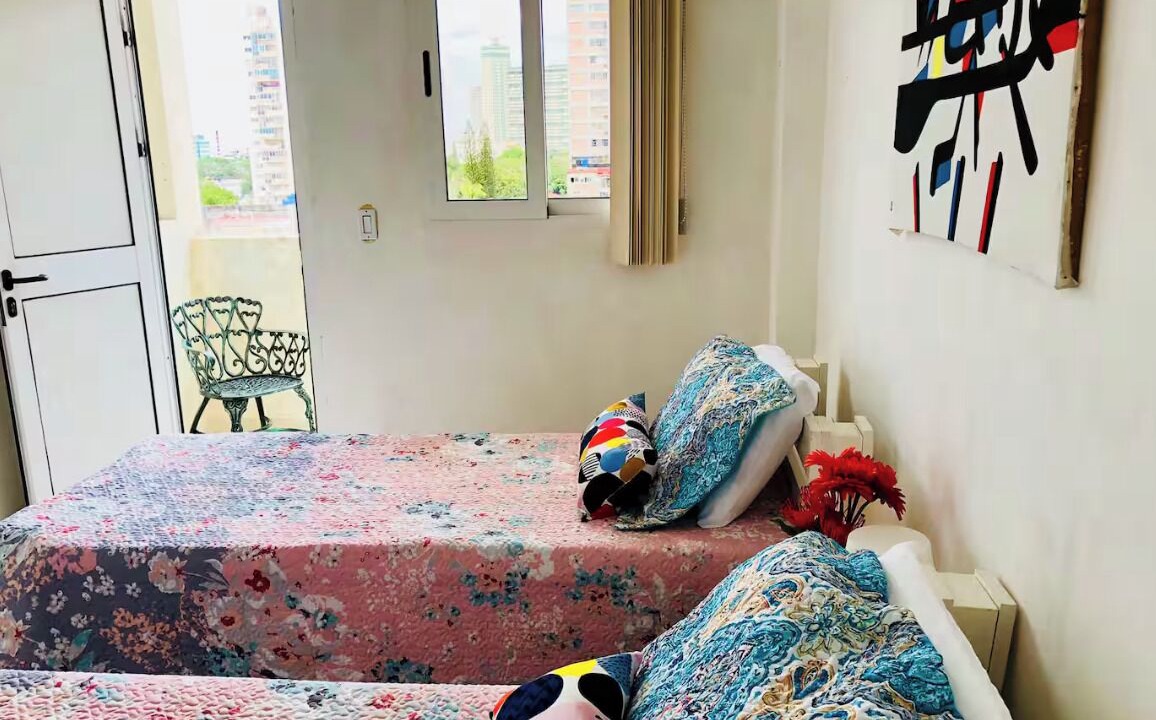 Photo of Bedroom in Havana