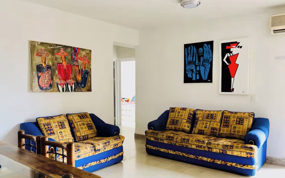 Photo of Livingroom in Havana