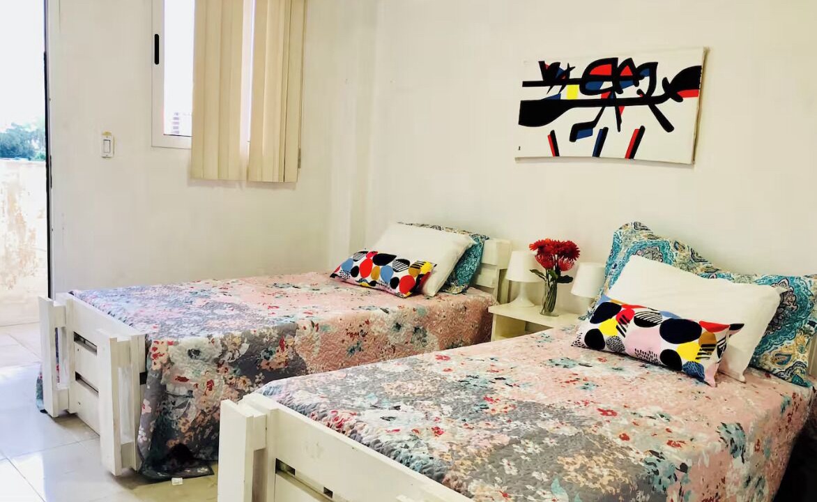 Photo of Bedroom in Havana