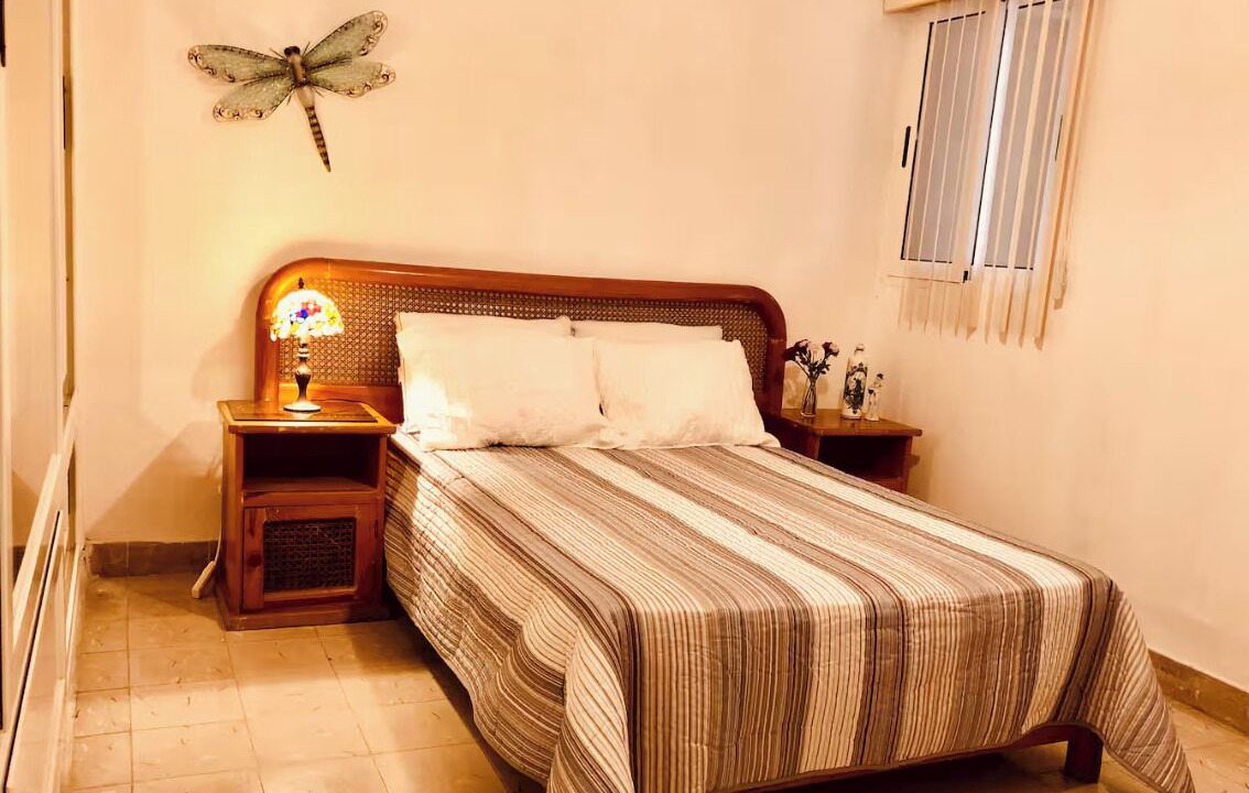 Photo of Bedroom in Havana
