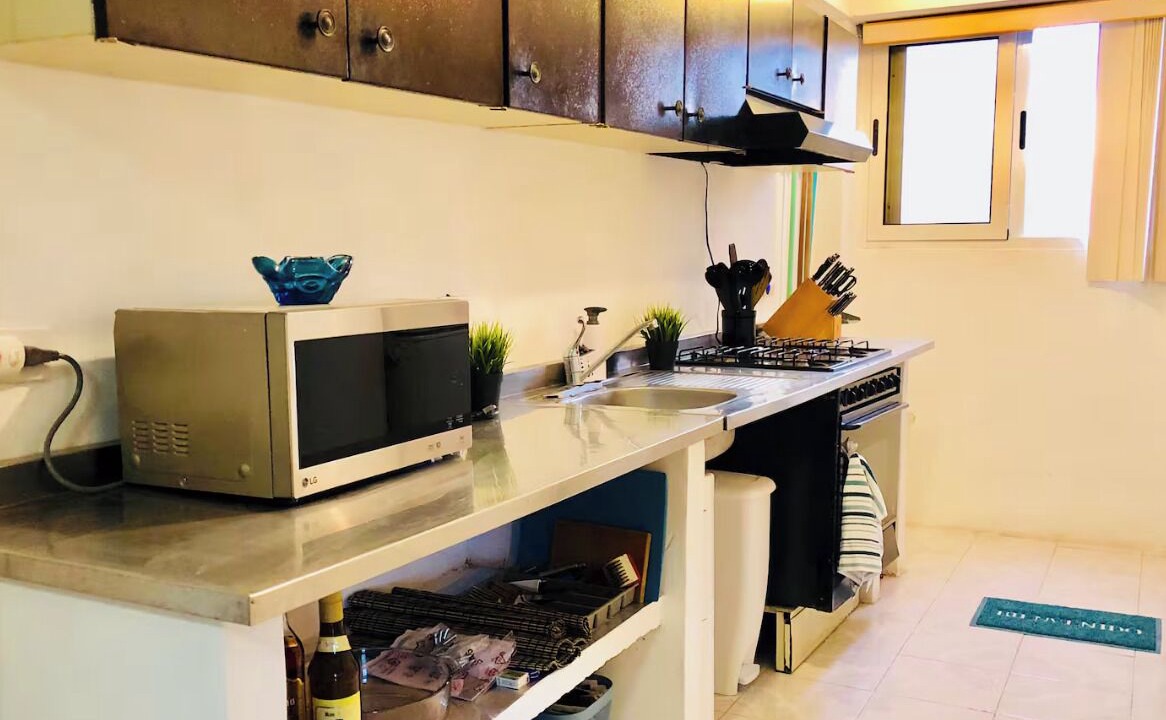 Photo of Kitchen in Havana