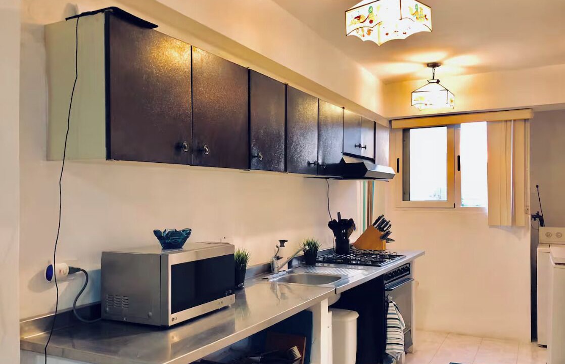 Photo of Kitchen in Havana