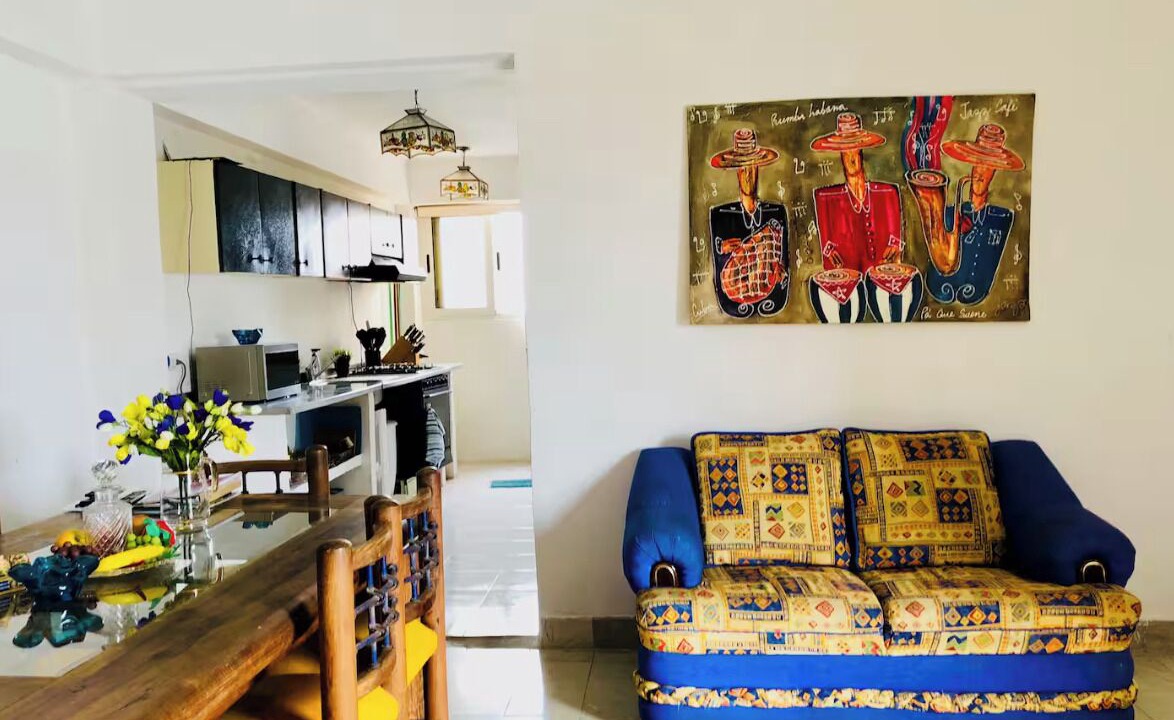 Photo of Livingroom in Havana
