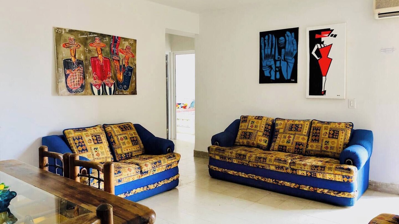 Photo of Livingroom in Havana