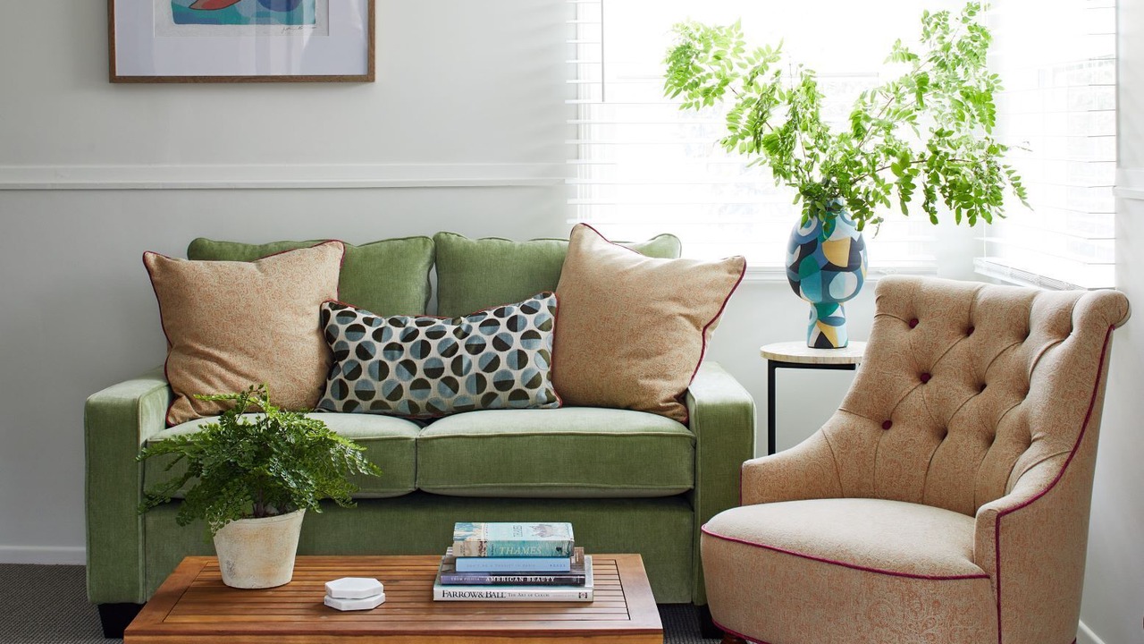 Photo of Livingroom in Sherman Oaks
