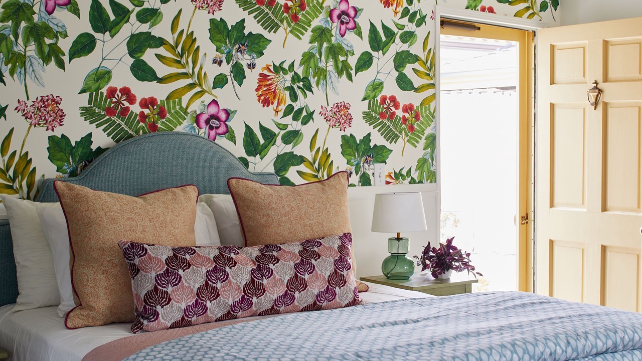 Photo of Bedroom in Sherman Oaks