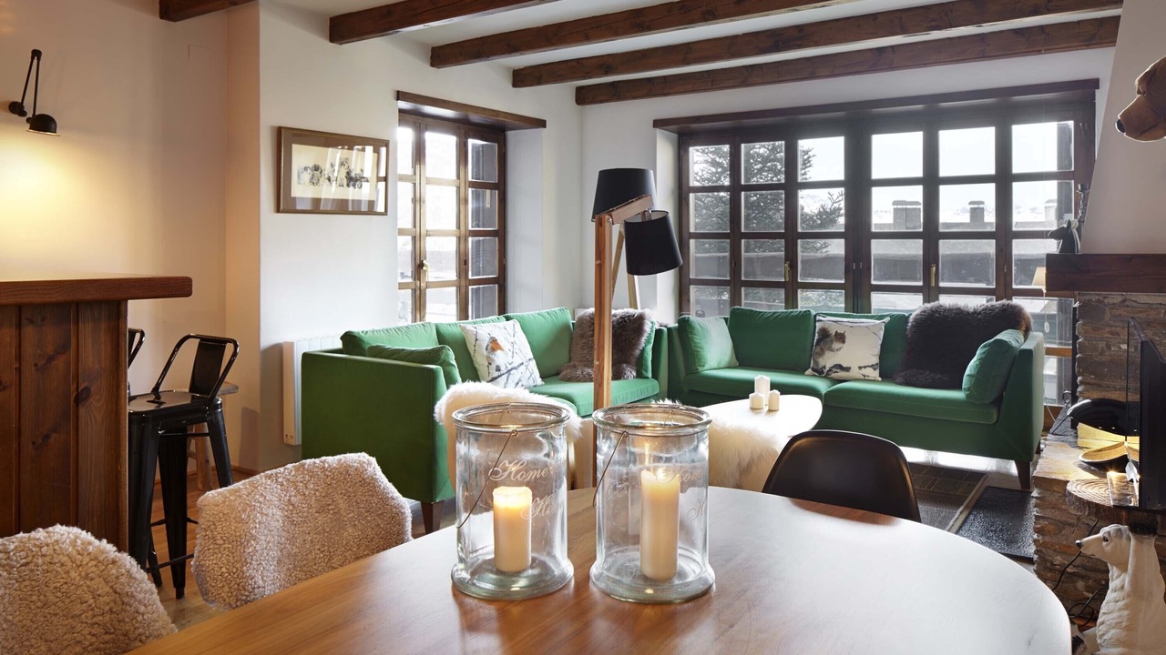 Photo of Livingroom in Beret