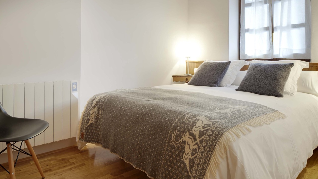 Photo of Bedroom in Beret