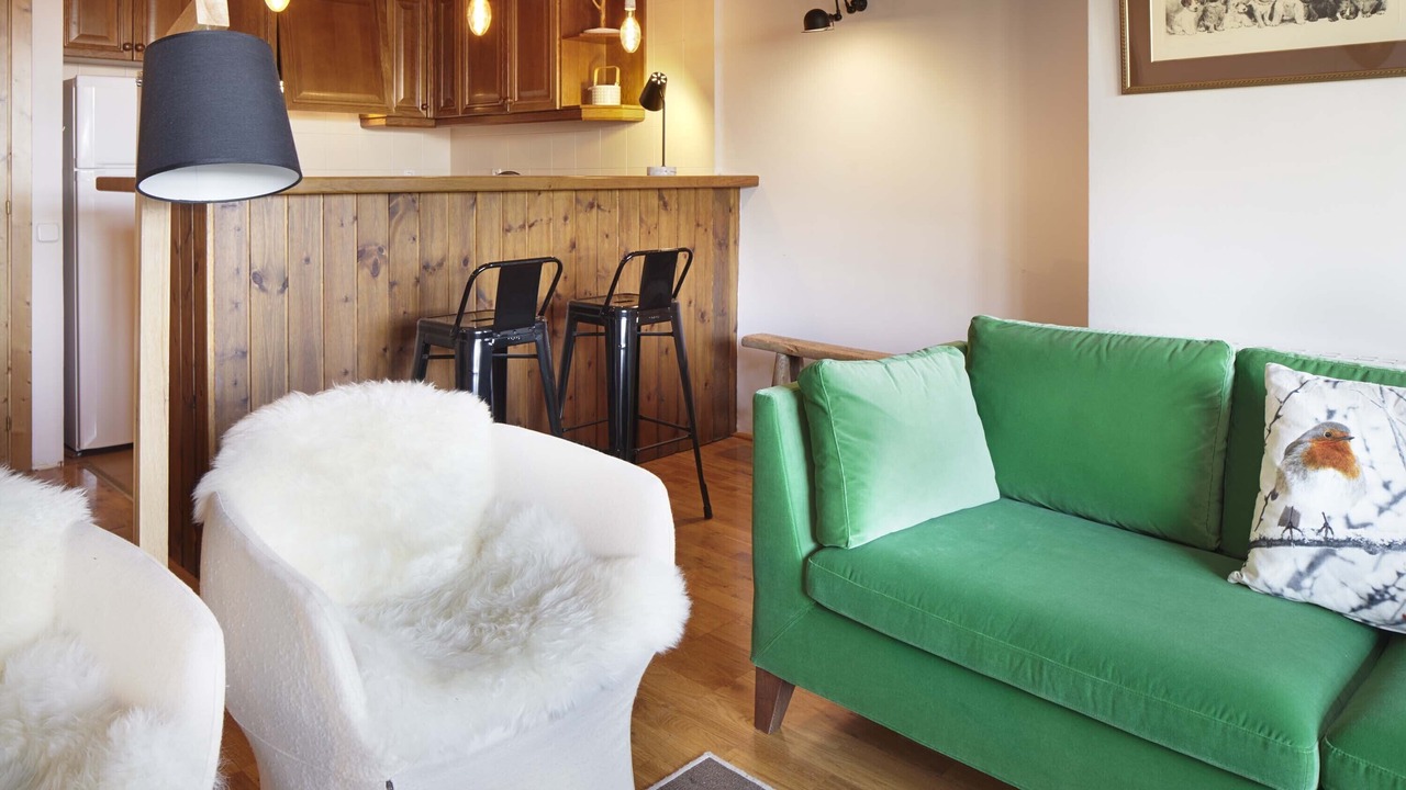 Photo of Livingroom in Beret