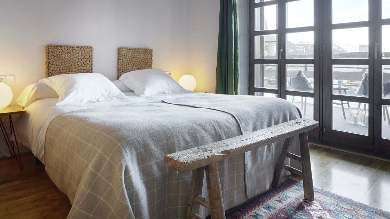 Photo of Bedroom in Beret