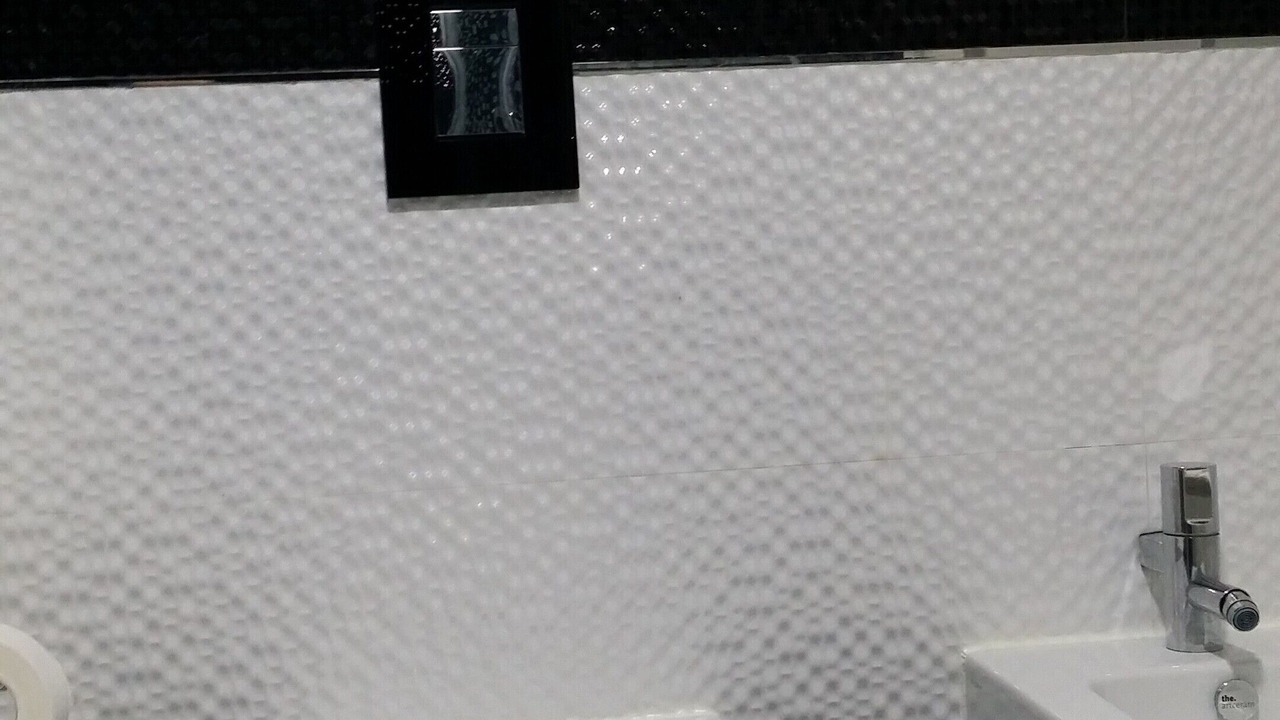 Photo of Bathroom in Rincon de Loix