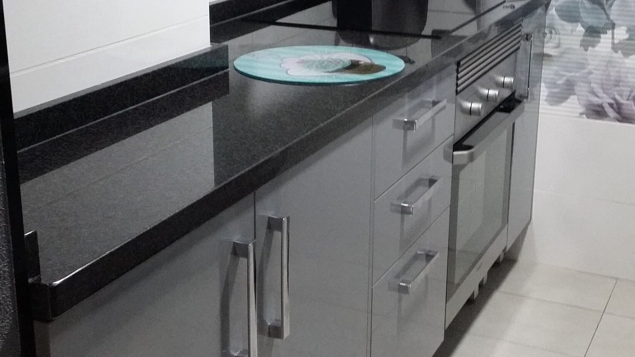 Photo of Kitchen in Rincon de Loix