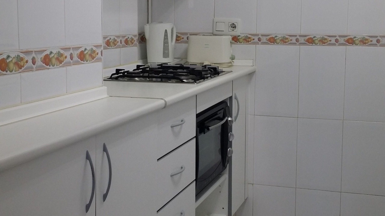 Photo of Kitchen in Rincon de Loix