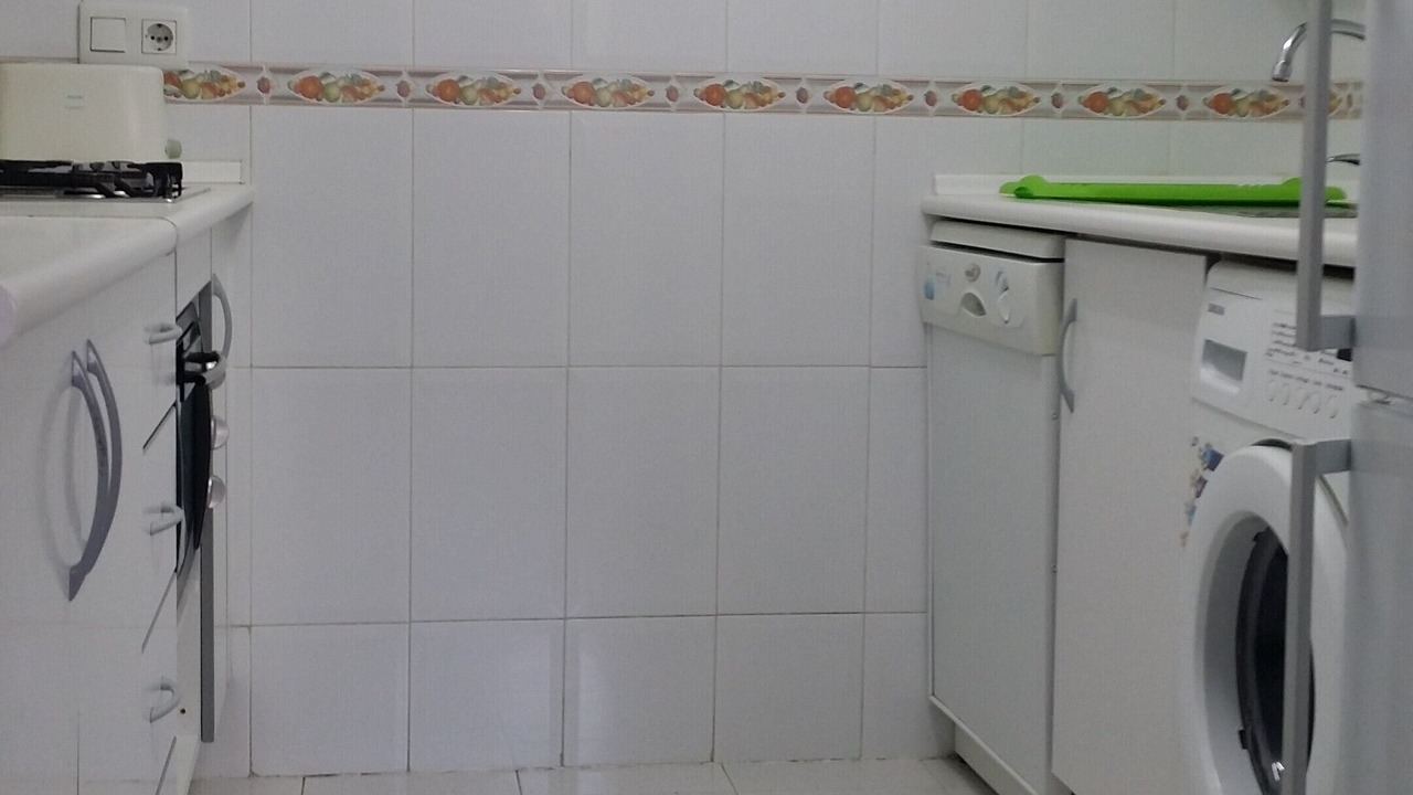 Photo of Kitchen in Rincon de Loix