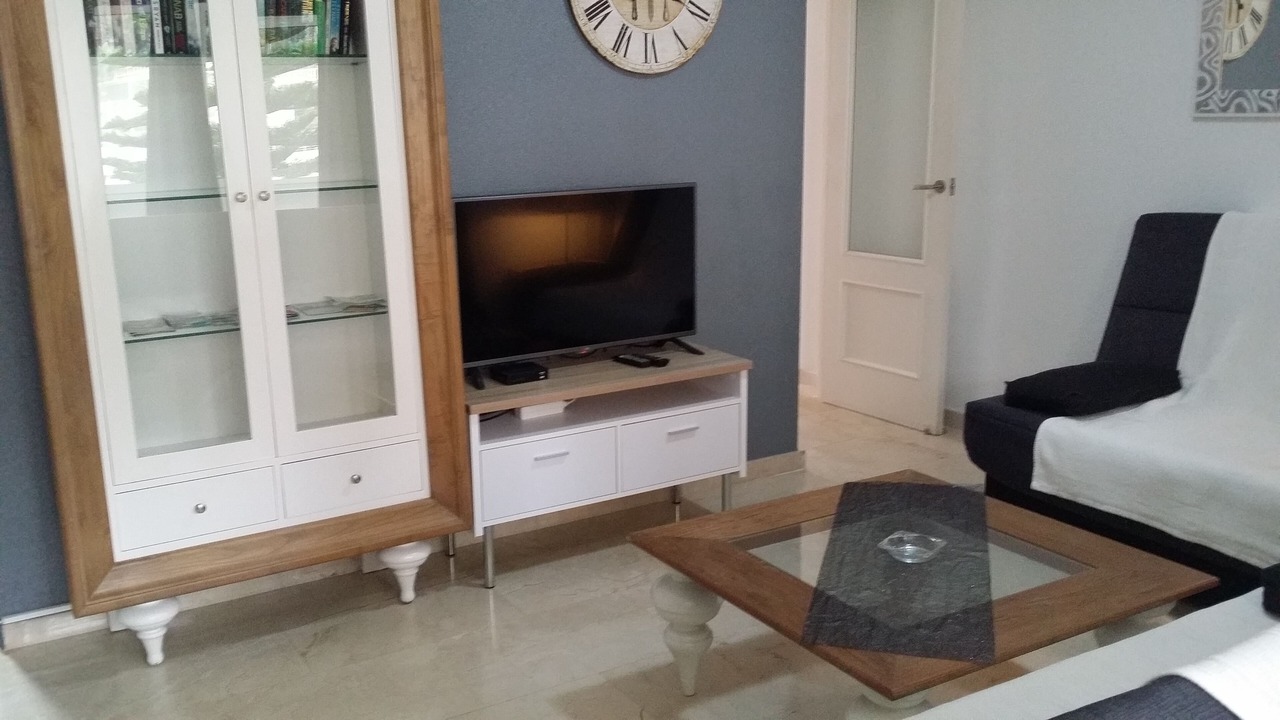 Photo of Livingroom in Rincon de Loix