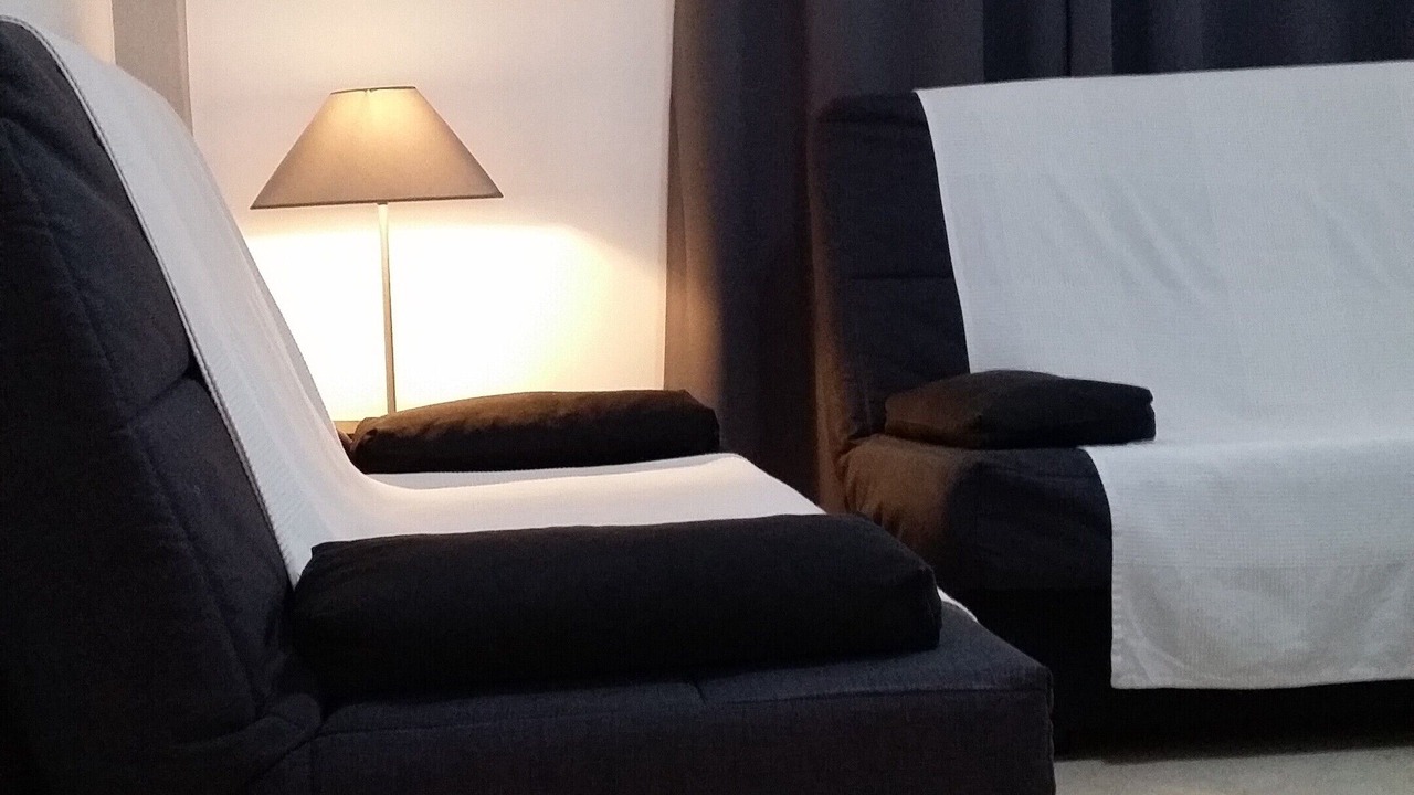 Photo of Livingroom in Rincon de Loix