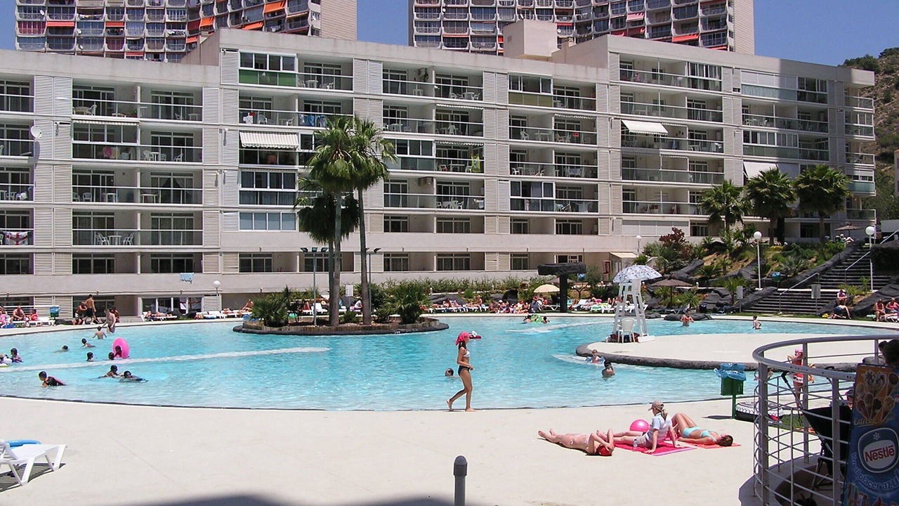 Photo of Outdoor in Rincon de Loix