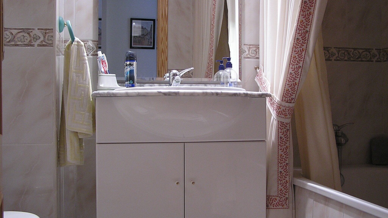 Photo of Bathroom in Rincon de Loix