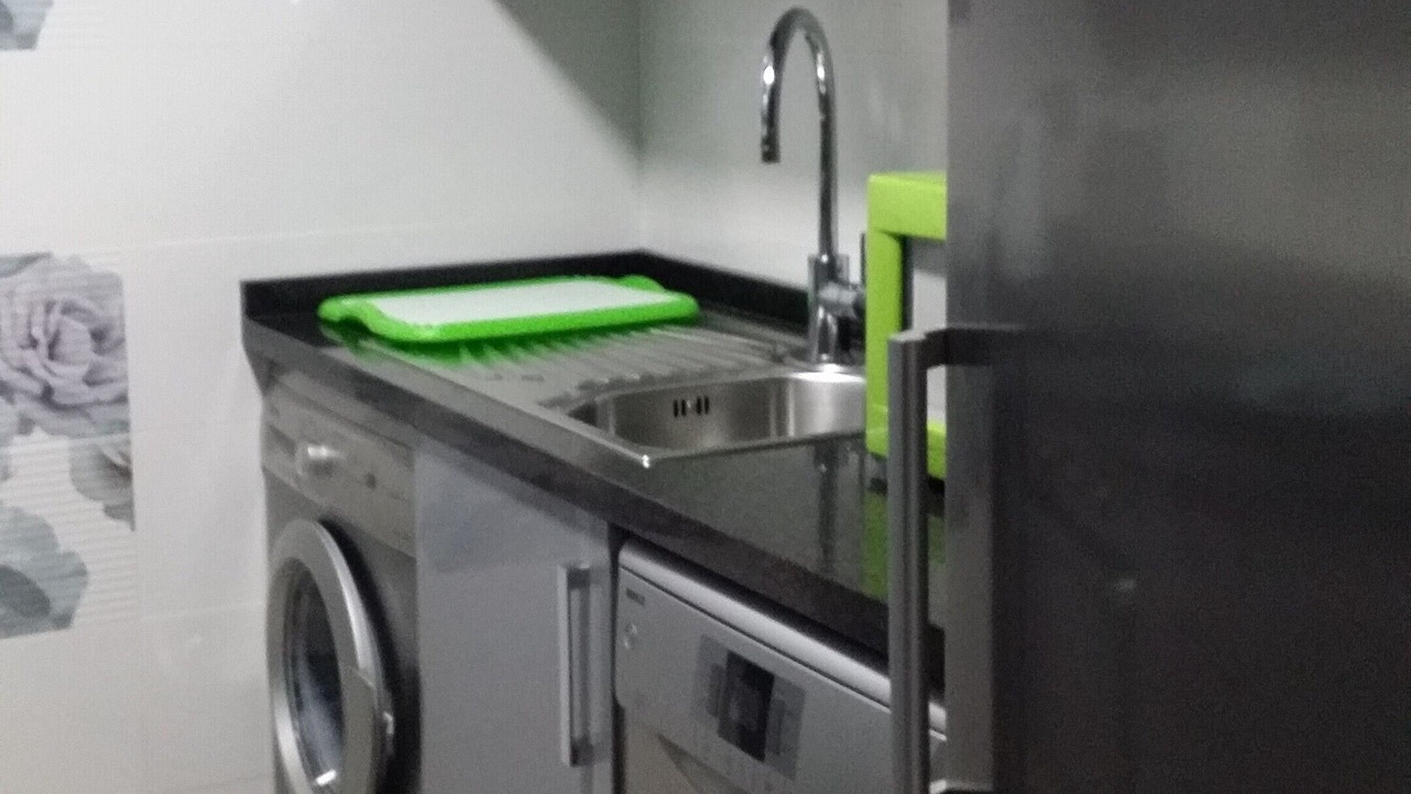 Photo of Kitchen in Rincon de Loix