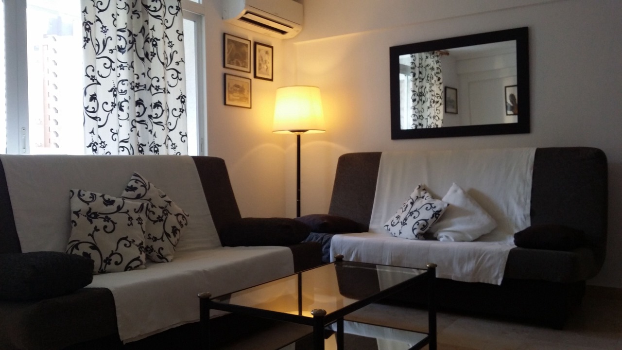 Photo of Livingroom in Rincon de Loix