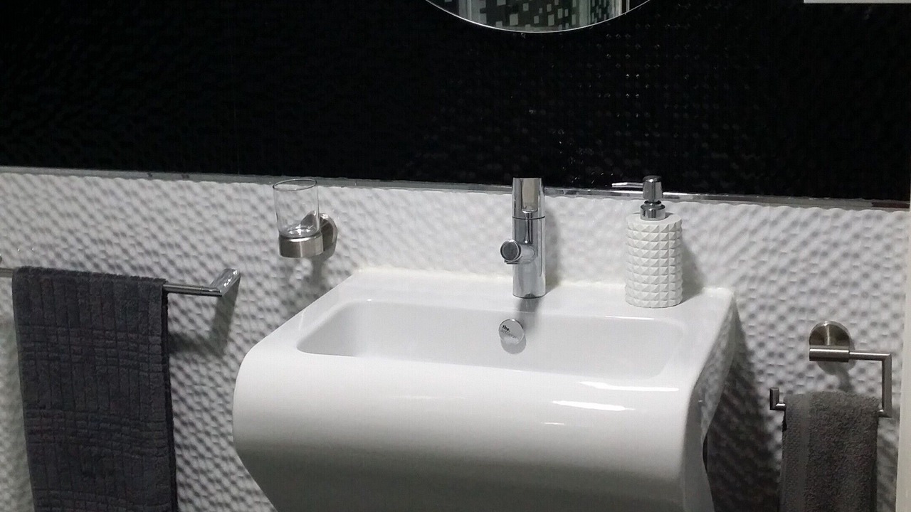 Photo of Bathroom in Rincon de Loix