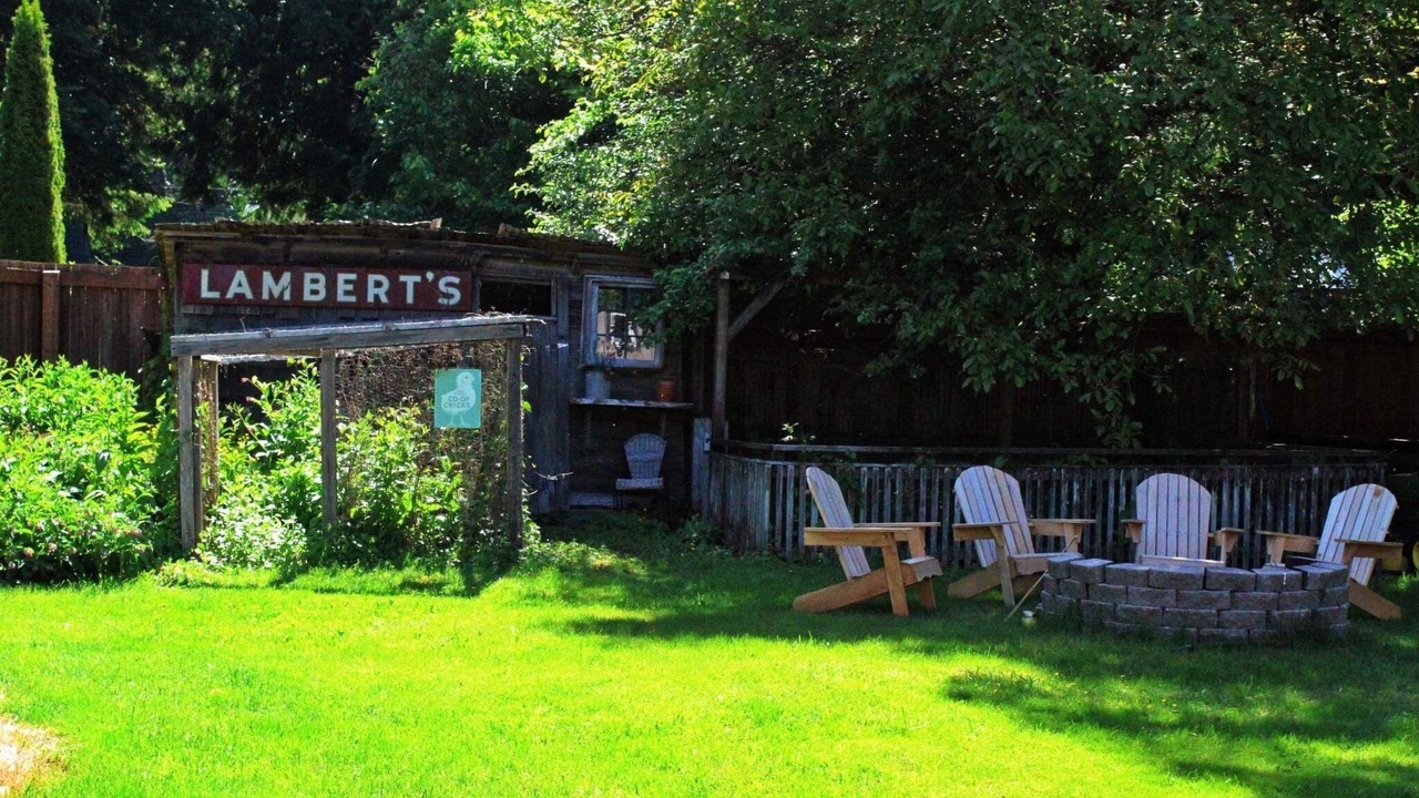 Photo of Outdoor in Gold Bar