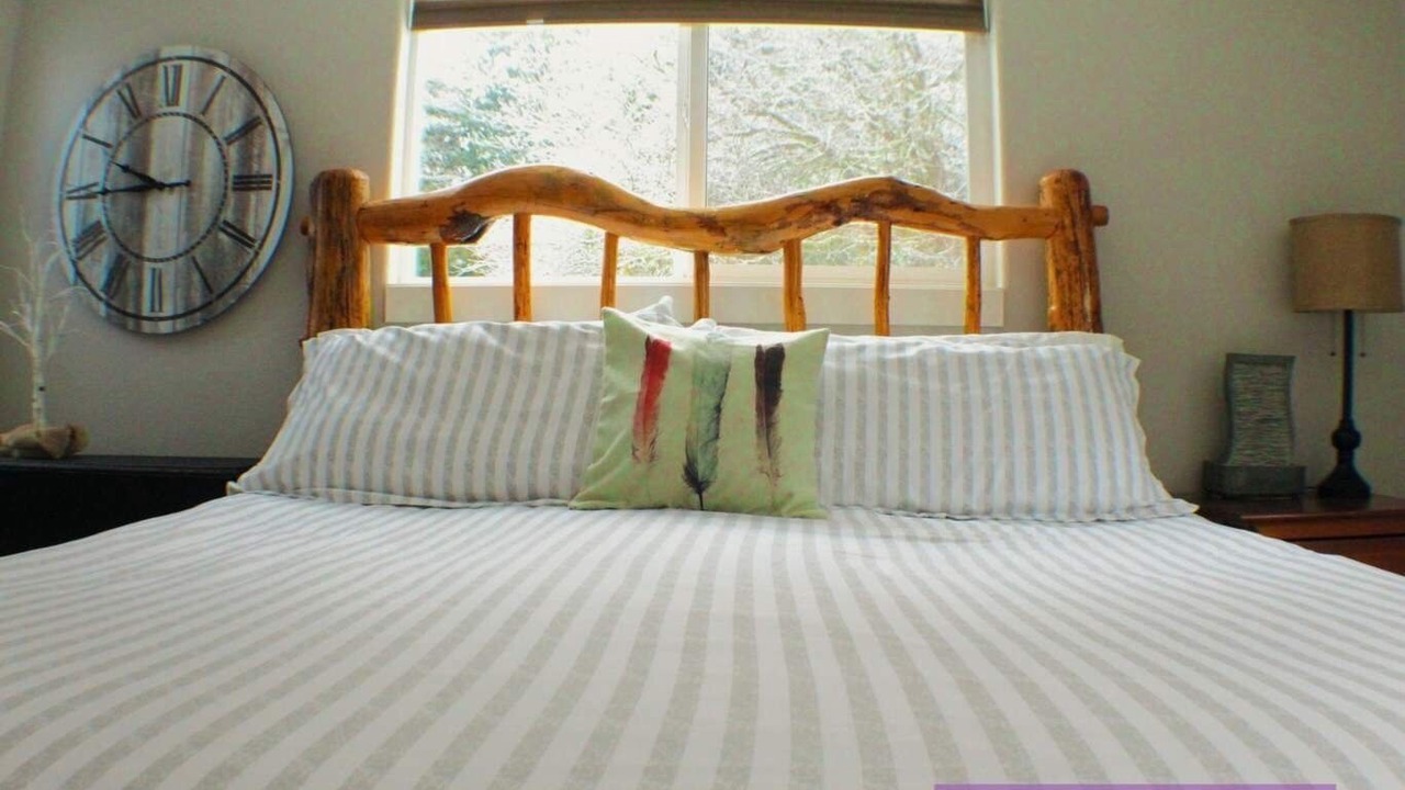 Photo of Bedroom in Gold Bar