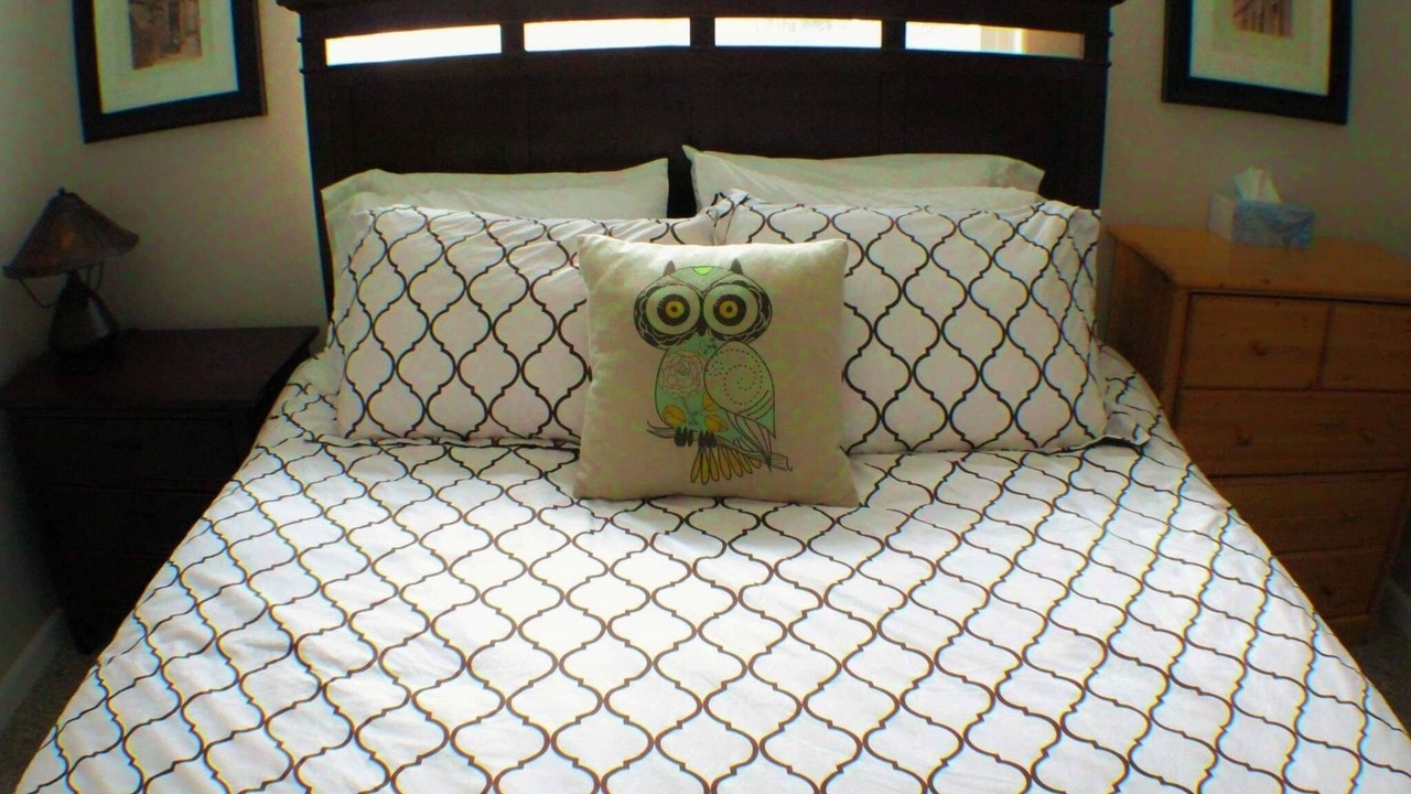 Photo of Bedroom in Gold Bar