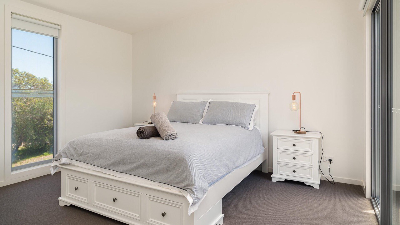 Photo of Bedroom in Smiths Beach