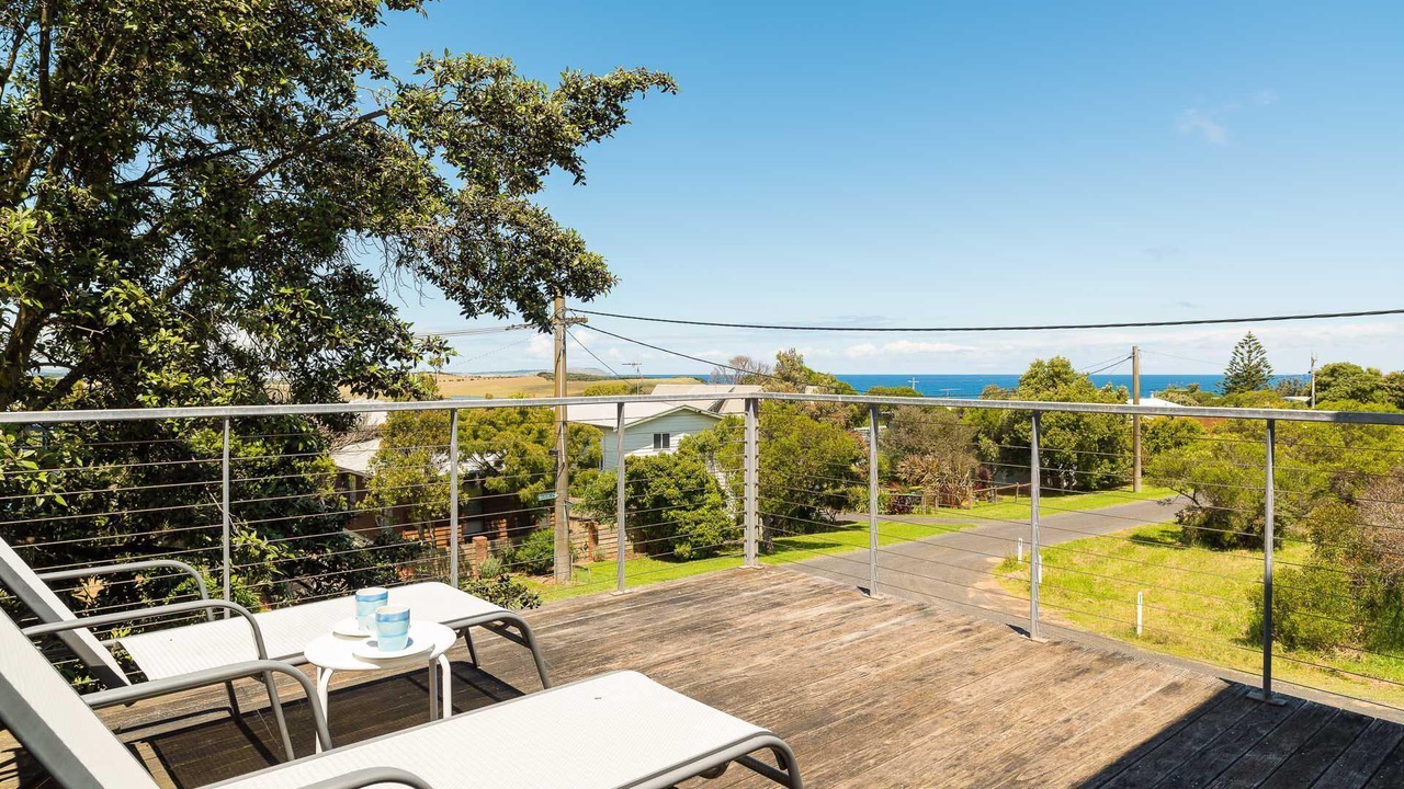 Photo of Patio Balcony in Smiths Beach