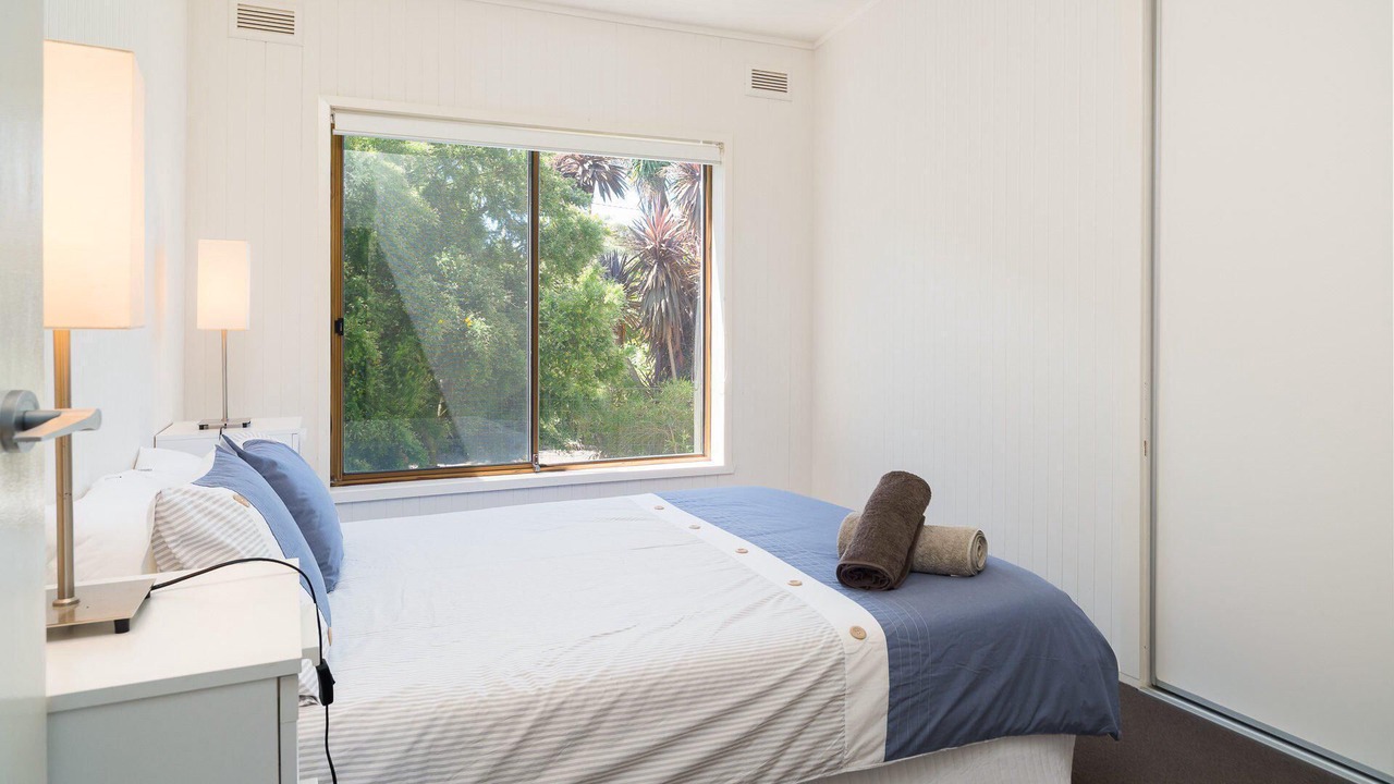 Photo of Bedroom in Smiths Beach