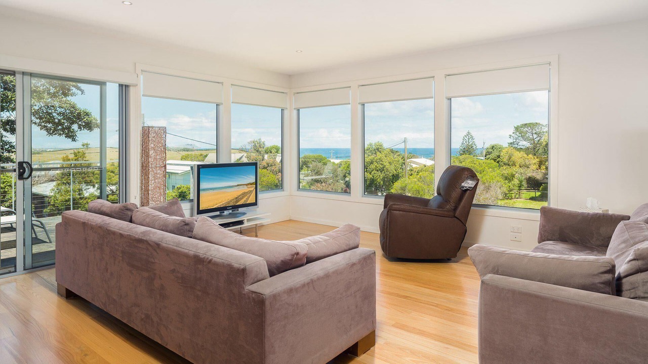 Photo of Livingroom in Smiths Beach
