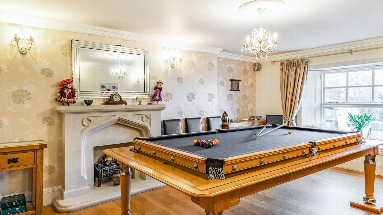 Photo of Bedroom in Kettering