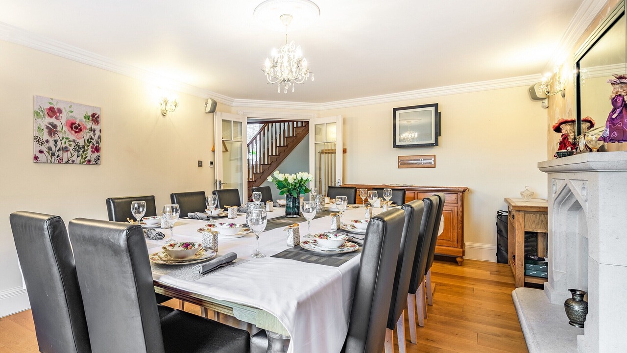 Photo of Bedroom in Kettering