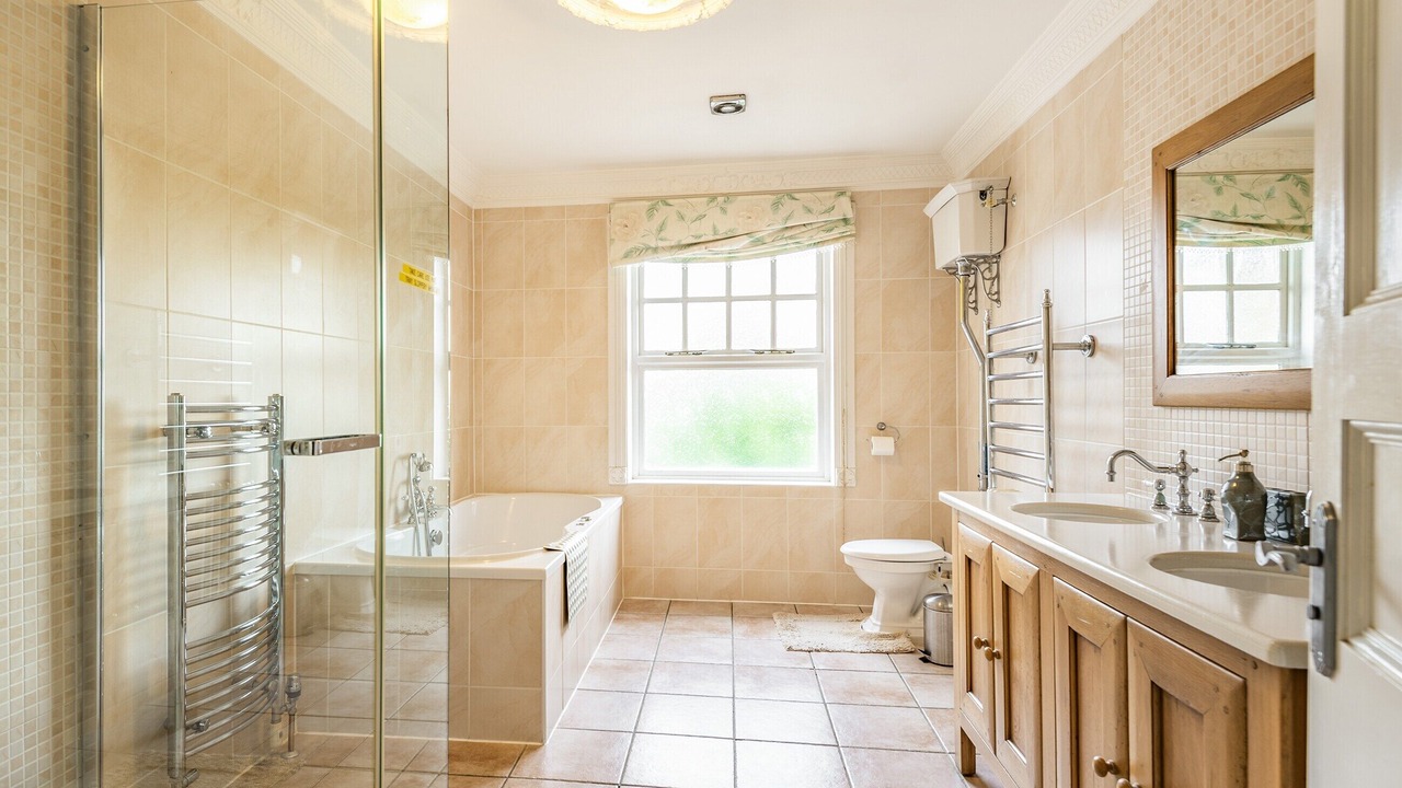 Photo of Bathroom in Kettering