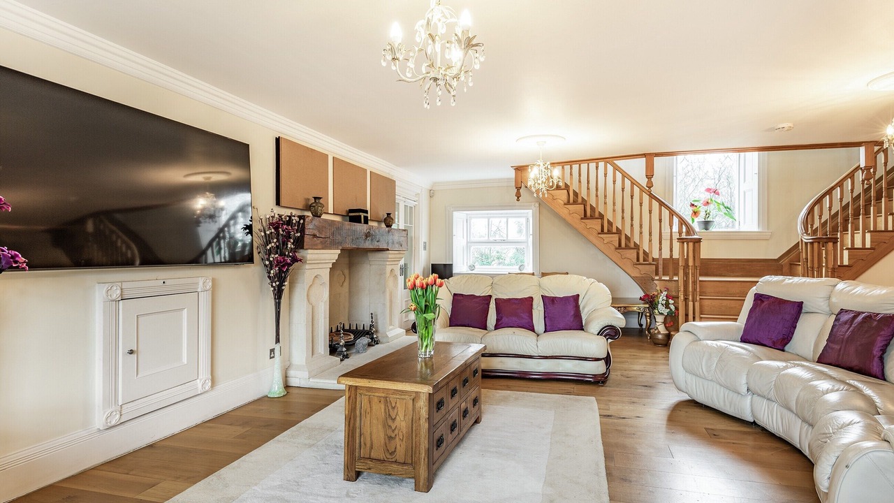 Photo of Bedroom in Kettering