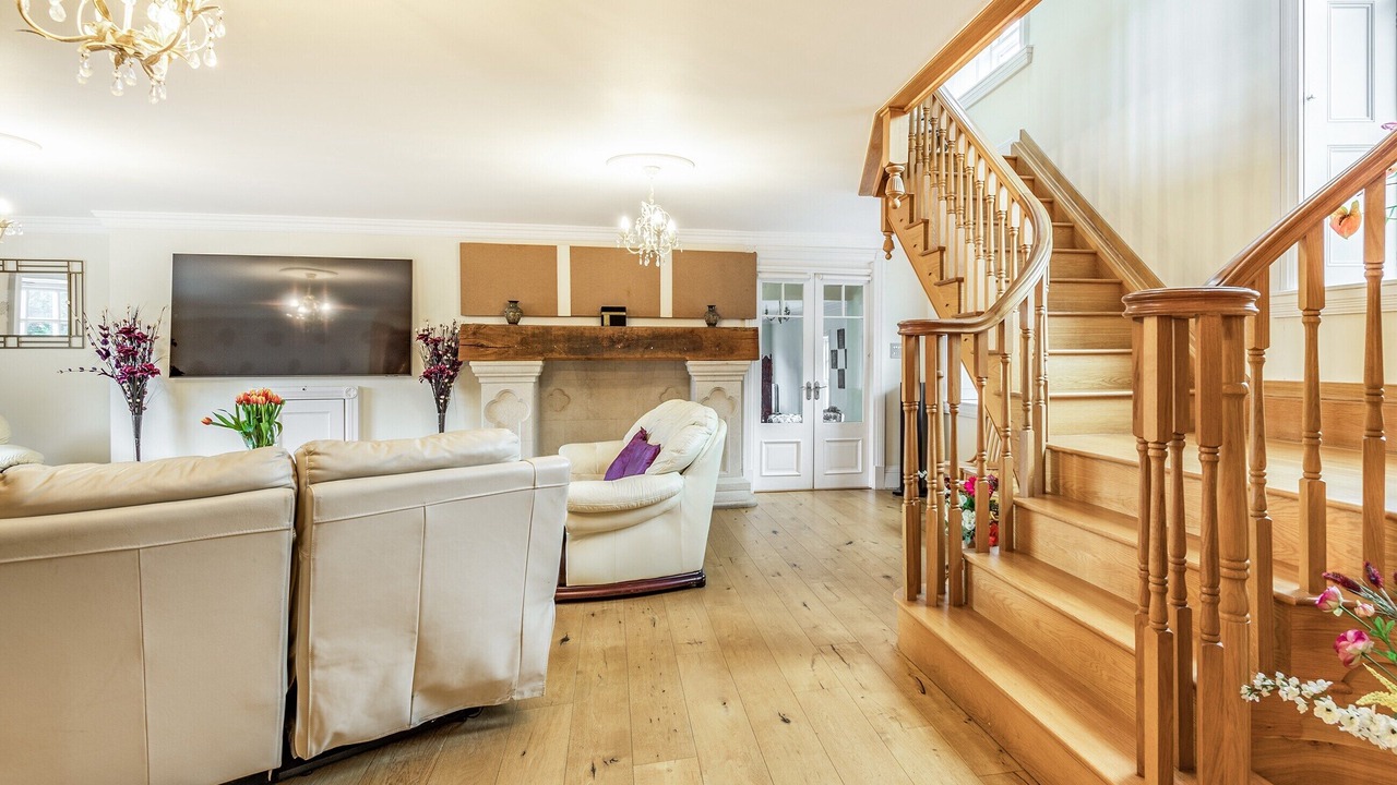 Photo of Bedroom in Kettering