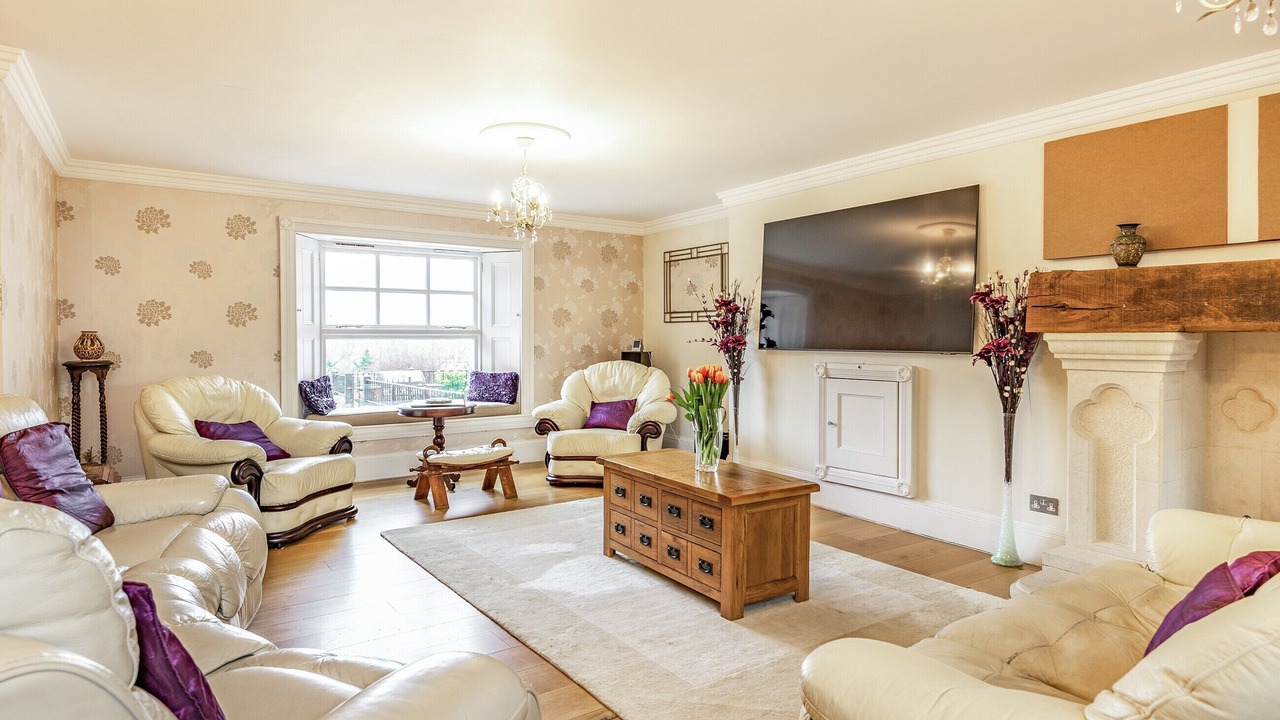 Photo of Bedroom in Kettering