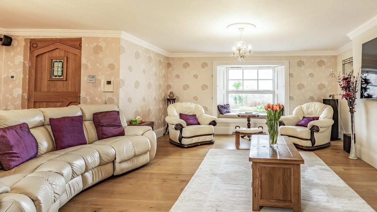 Photo of Bedroom in Kettering